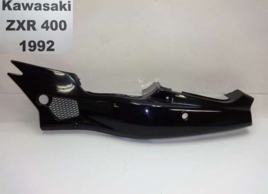 Linker achterkant Kawasaki ZXR 400