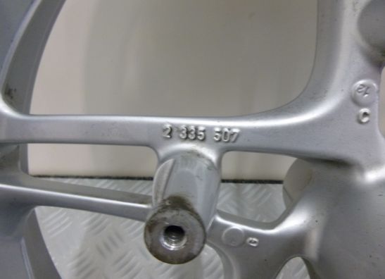 Felge vorne BMW R 1100  1150 RS