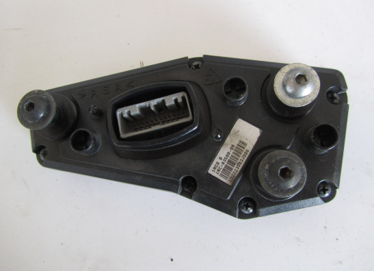 Tellerset Yamaha MT 09