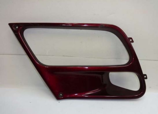 Linker inspectieluik Honda ST 1100 Pan European