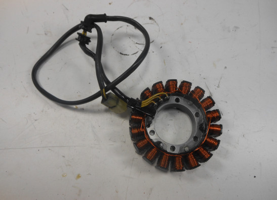 Dynamo Honda VT 750 Shadow