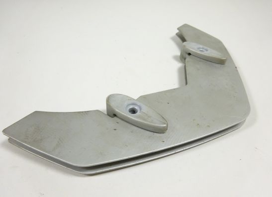 Cowl upper below Ducati Multistrada 1000