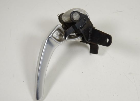 Rear grip BMW R 1100 RT