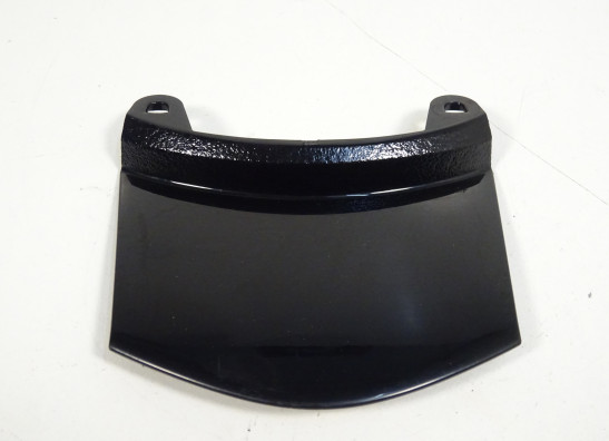 Rear cowl Kawasaki ER 6