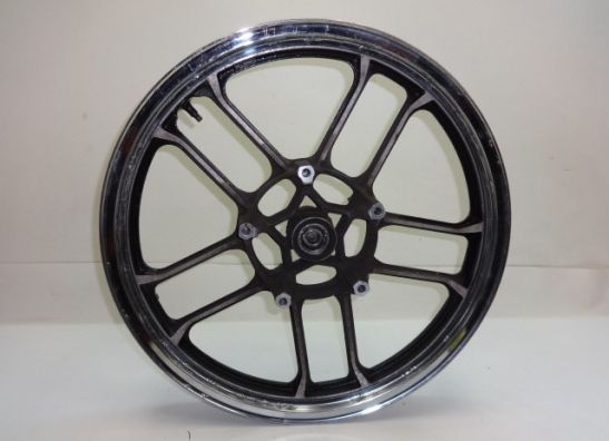 Front Wheel Honda VT 700 750