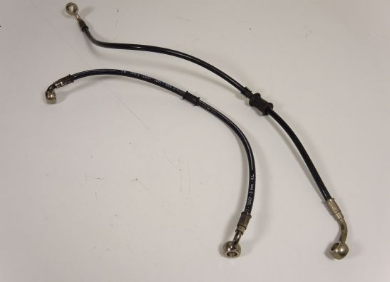 Remleiding voor Ducati 848