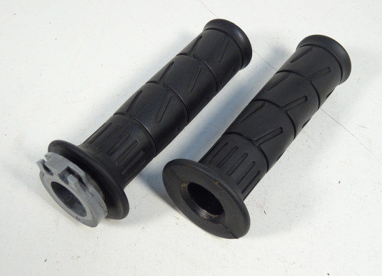 Throttle grip Kawasaki ER 6