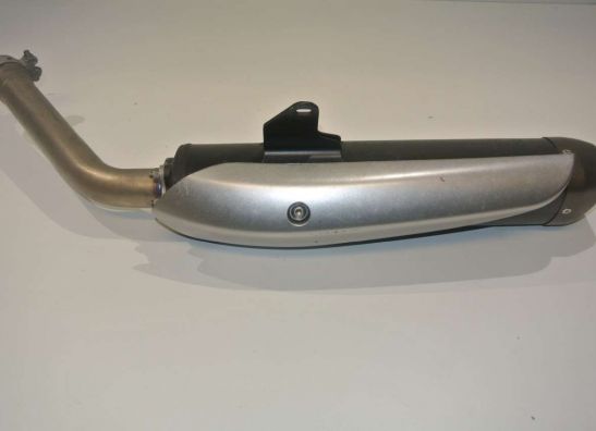 Muffler Kawasaki ZX 10 R