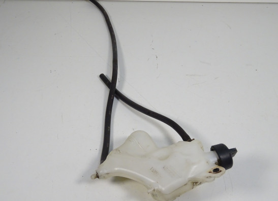 Radiator reserve tank  Honda NC 700 S