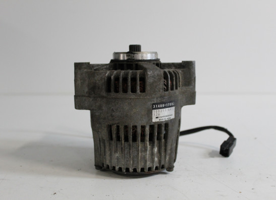 Generator Suzuki GSX R 750