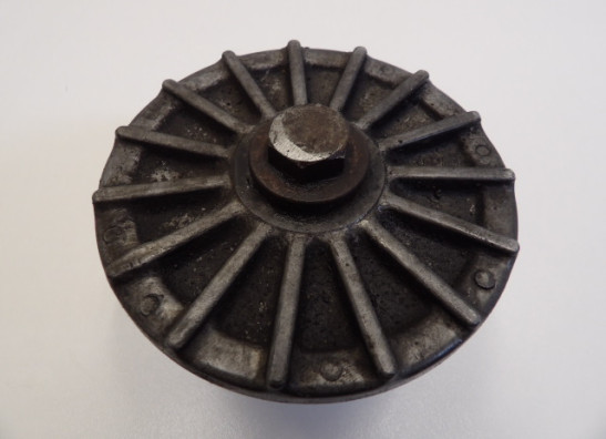Oliefilter Kawasaki LTD 440