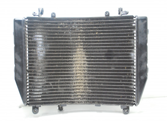 Radiateur MV Agusta 750 Brutale