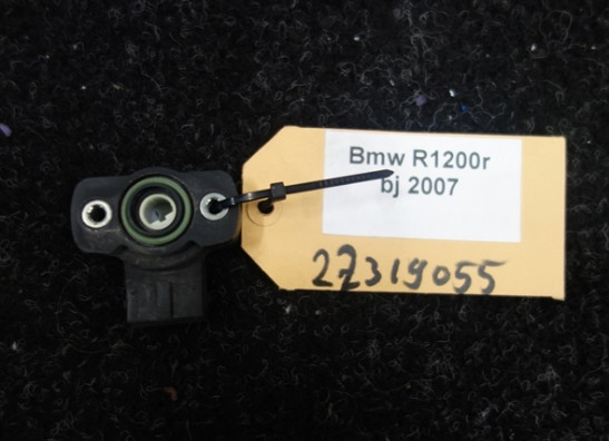 Gasklephuis BMW R 1200 R