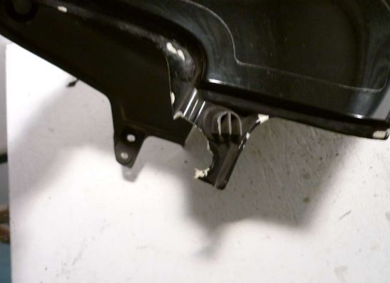 Tankschutz Honda ST 1100 Pan European