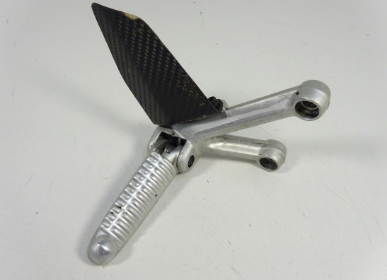 Main step holder right Ducati 749  999