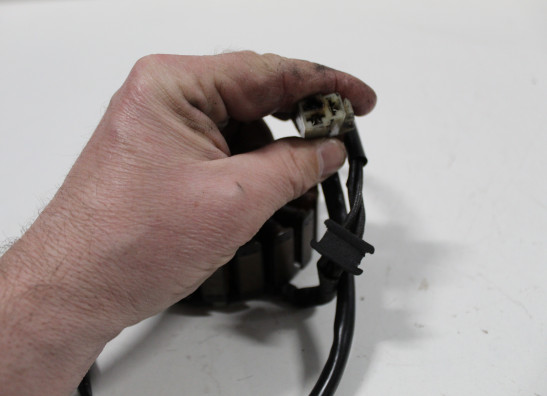 Stator Suzuki GSX R 600