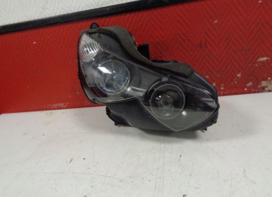 Koplamp Kawasaki ZZR 1400