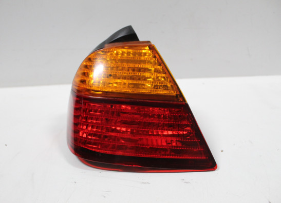 Knipperlicht links achter Honda Goldwing GL1800