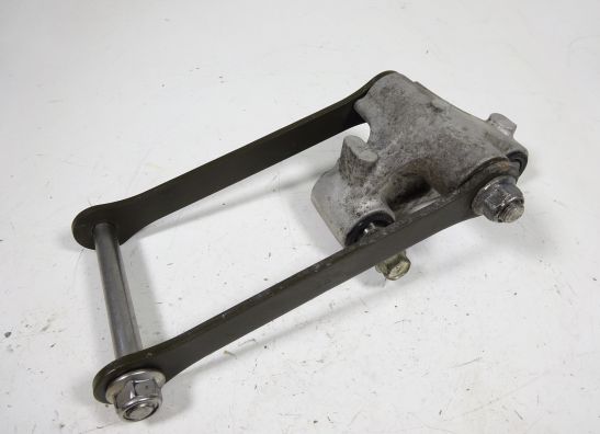 Link systeem achterveer Kawasaki Z 750