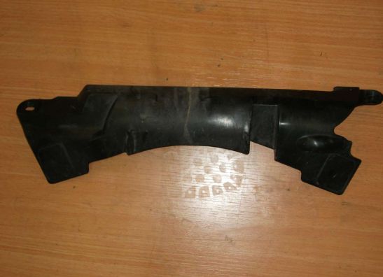 Fairing inner side Suzuki GSX R 1000