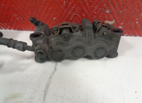 Remklauw links voor Yamaha YZF R1