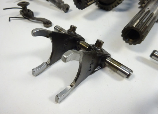 Gear box Ducati monster 600