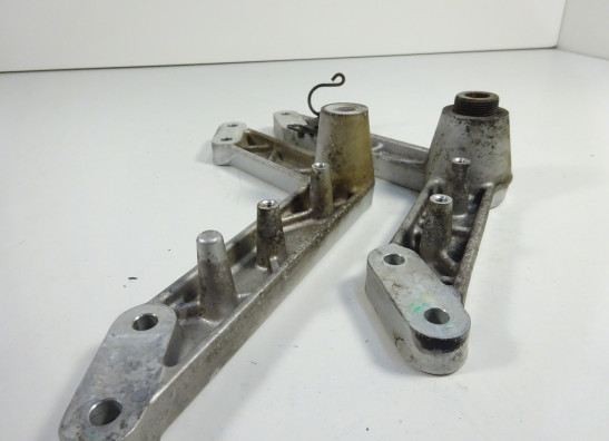 Rahme teile Suzuki DL 650 V STROM