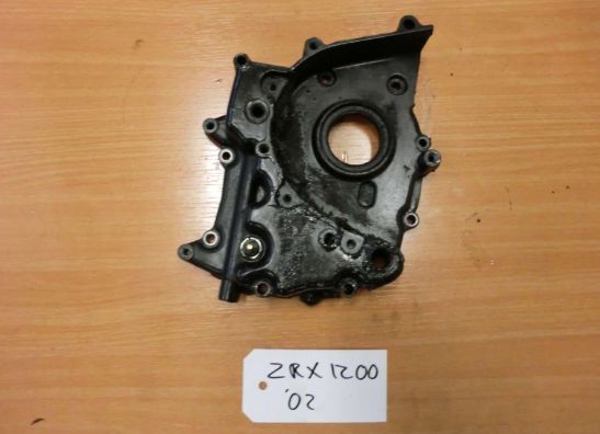 Motorblockdeckel Kawasaki ZRX 1100 1200
