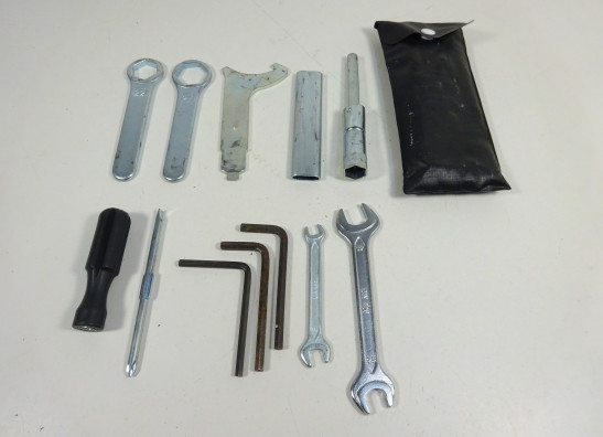 Gereedschapset Honda CBR 650 F