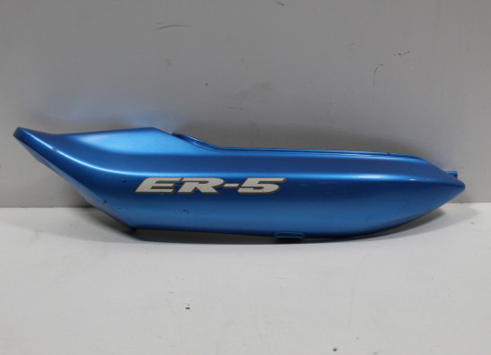 Cowl rear right Kawasaki ER 5