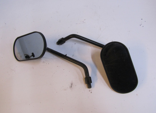 Spiegel set Honda CB 500