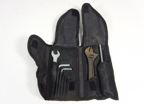 Tool set Triumph Tiger Explorer