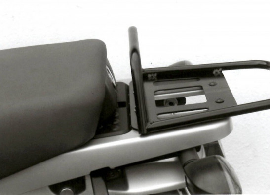 Rear carrier top box BMW R 1100 GS
