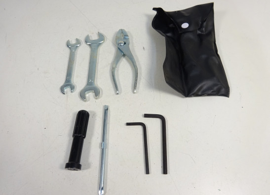 Tool set Suzuki DL 1000 V STROM