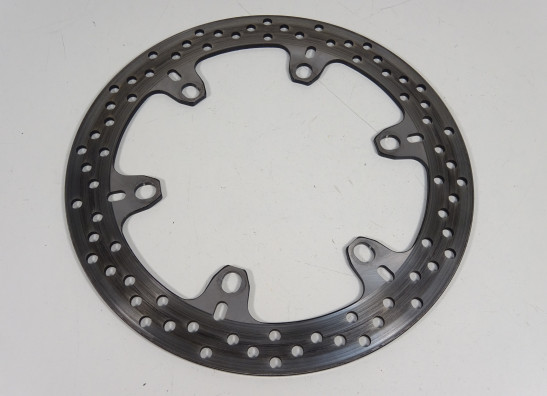 Remschijf voor Ducati Multistrada 1000