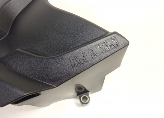 Motorblokdeksel voortandwiel Yamaha YZF R1