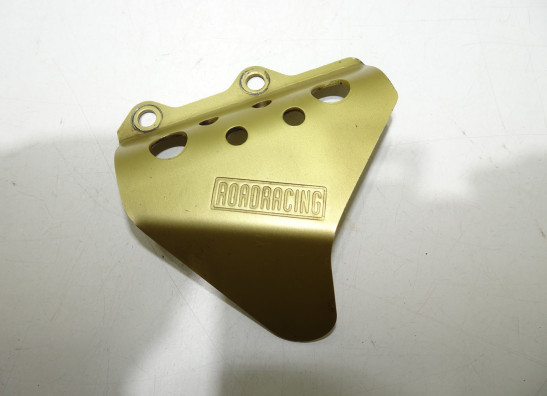 Main step holder right Ducati monster 900