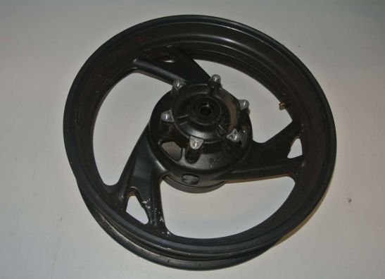 Felge hinten Yamaha TDM
