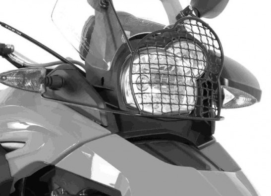Koplamp BMW G 650 GS
