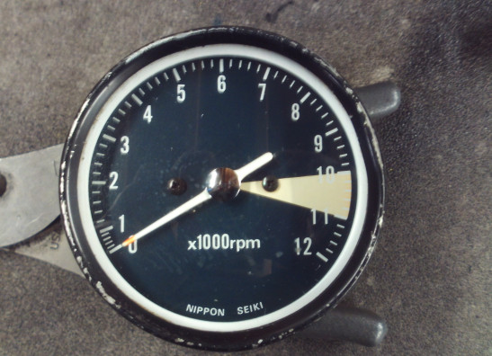 Meter Honda CB 350 Four