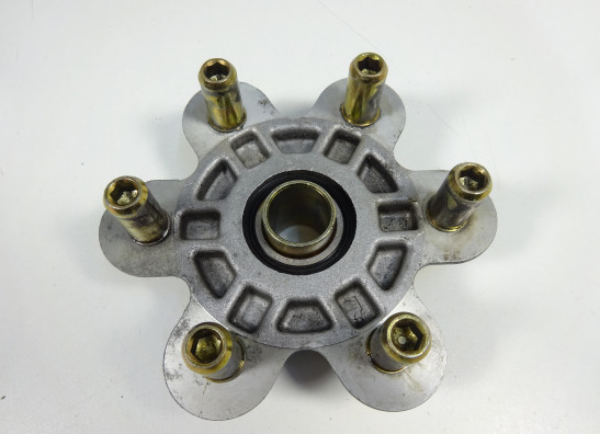 Tandwieldrager Ducati monster 600