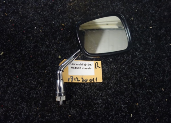 Mirror right Kawasaki VN 1500