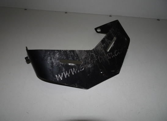 Kennzeichenhalter Aprilia Tuono 1000