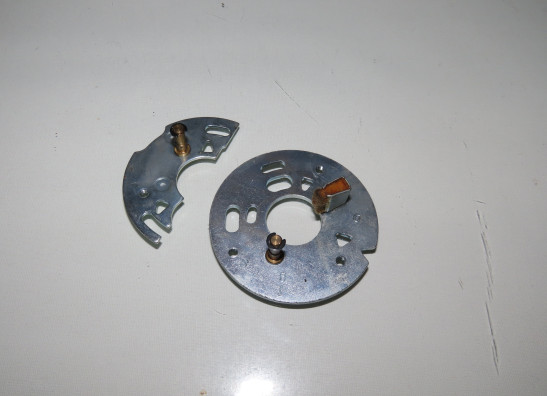 Ignitor CDI ECU Moto Guzzi V35 V50 V65