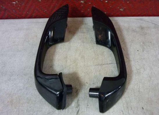 Achterhandvat Suzuki GSX R 750