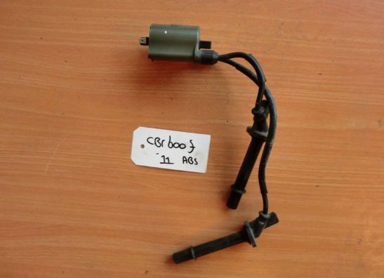Ignition Coil Honda CBR 600 F