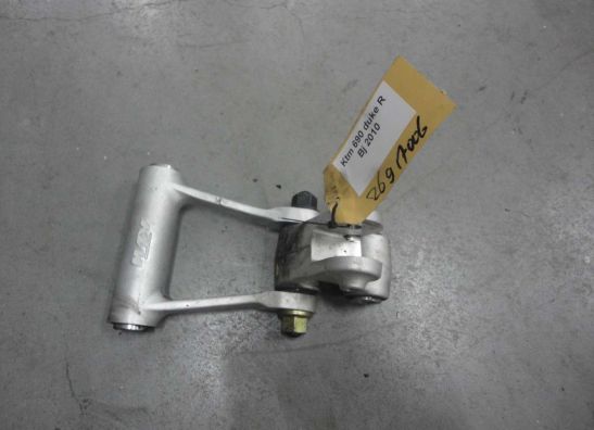 Federbein Aufhangung KTM 690 duke 3