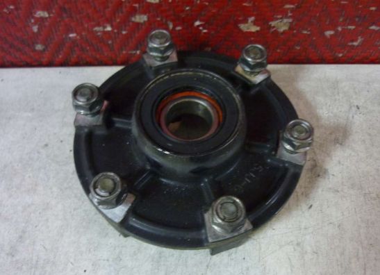 Driven flange Yamaha FZ6