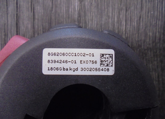 Stuurschakelaar rechts BMW F 750 GS