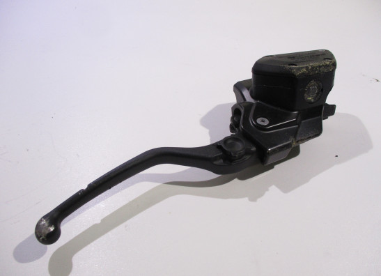 Rempomp BMW R 1250 GS
